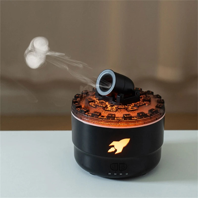 ZENITH™ Cannon Humidifier