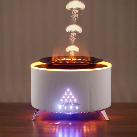 ZENITH™  Jellyfish Humidifier