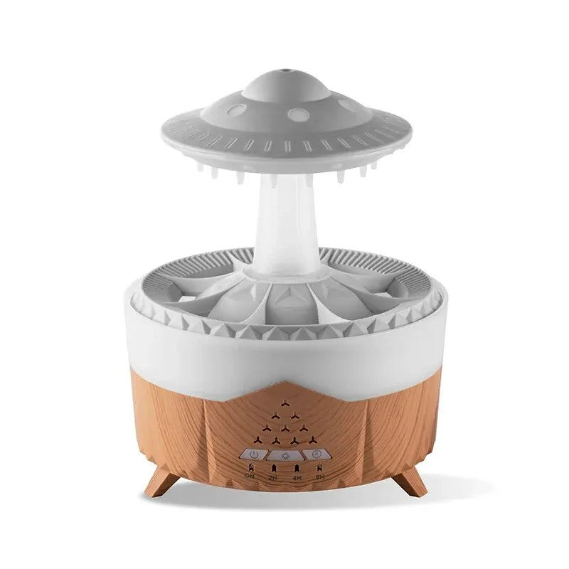 ZENITH™   UFO  Humidifier