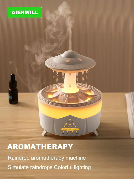 ZENITH™   UFO  Humidifier