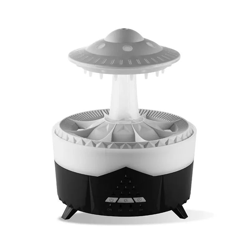 ZENITH™   UFO  Humidifier