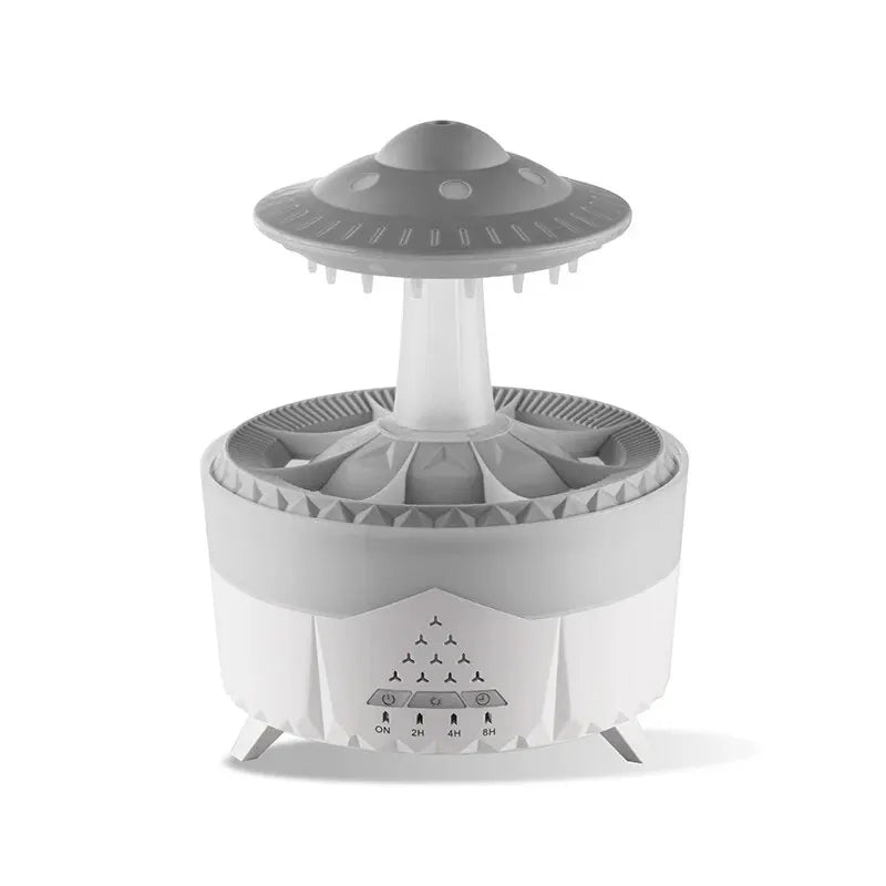 ZENITH™   UFO  Humidifier